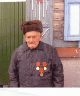 Васильев Евгений Петрович