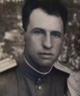 Меньшов Валентин Николаевич