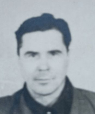 Кержаков Александр Михайлович