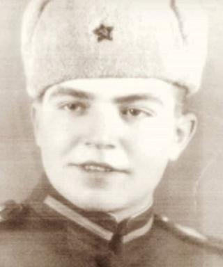 Снежков Евгений Васильевич