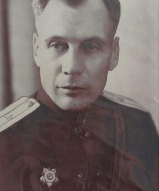 Сидоров Федор Иванович