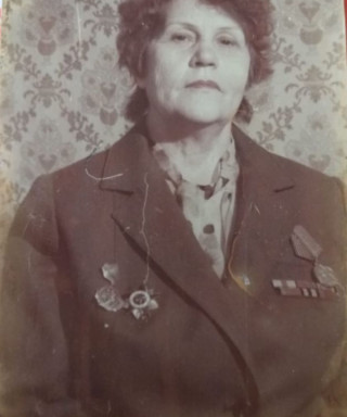 Тарасенко Раиса Васильевна