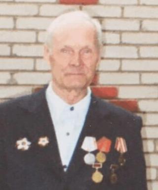 Кошенков Николай Василич