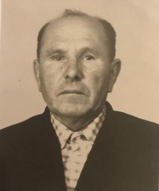 Сиволапов Иван Андреевич