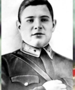 Михеев Виктор Илларионович