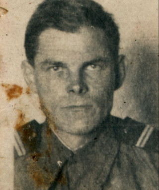 Михайлов Иринарх Илларионович