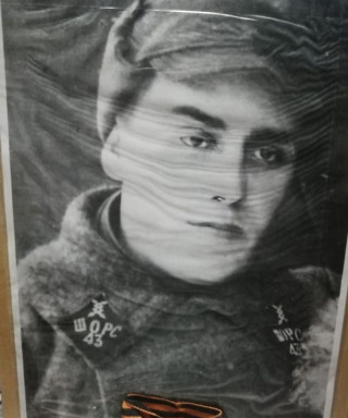 Бойков Валентин Васильевич