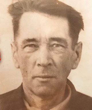 Полухов Михаил Васильевич