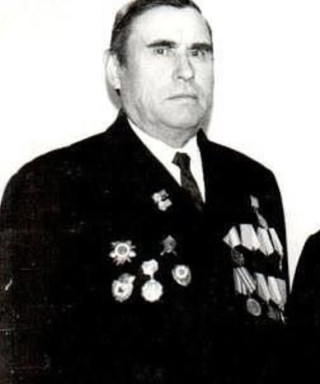 Меньщиков Афонасий Афонасьевич