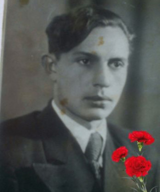 Мельников Григорий Пантелеевич