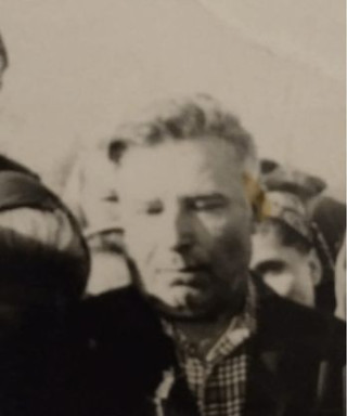 Перминов Григорий Евстафьевич