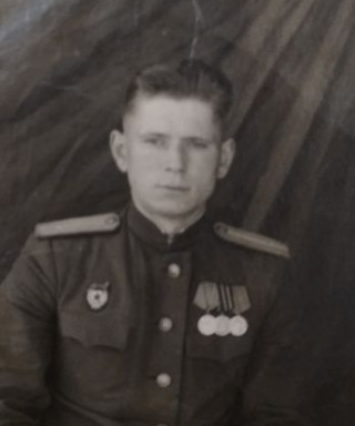 Жаравин Анатолий Павлович