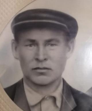 Кузнецов Алексей Кузьмич