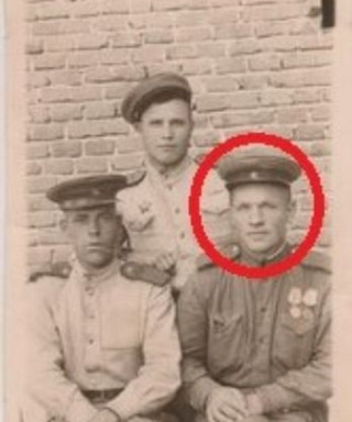 Жиляков Фома Иванович