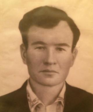 Могильницкий Дмитрий Григорьевич