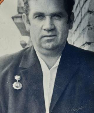 Горин Алексей Филиппович