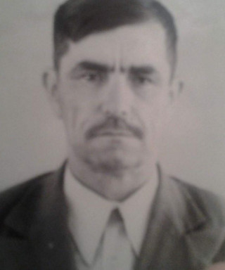 Вербицкий Василий Федорович