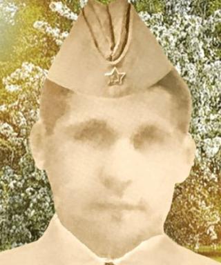 Татаринцев Иларион Родионович