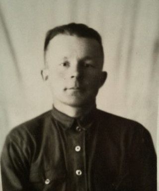 Меньшов Николай Федорович