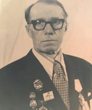 Щитников Евгений Ермолаевич