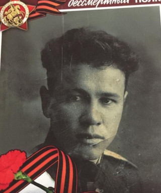 Забиров Рафкат Беляевич