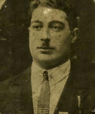 Кулиев Алескер Кули оглы