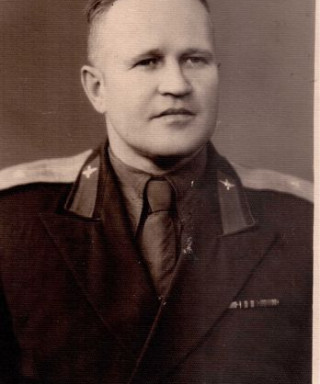 Бутенко Александр Павлович