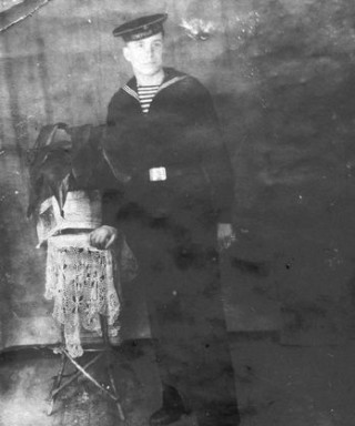 Туров Вениамин Ильич