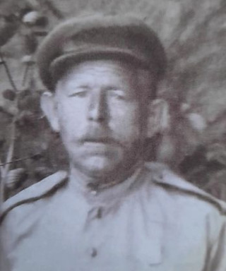 Зиновьев Дмитрий Иосифович