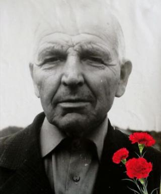 Смирнов Алексей Дмитриевич