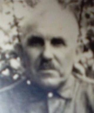 Вовченко Иван Архипович