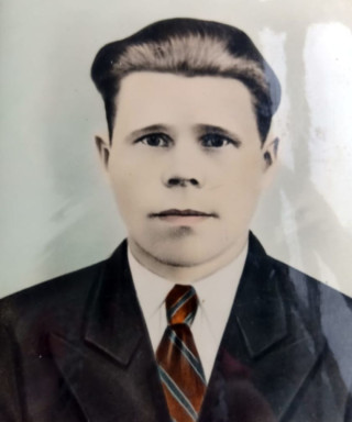 Гурьянов Александр Федорович