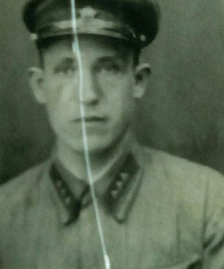 Шульпин Иван Алексеевич