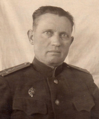 Павлов Константин Павлович