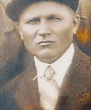 Ефимов Архип Николаевич