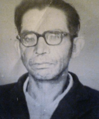 Виноградов Владимир Александрович