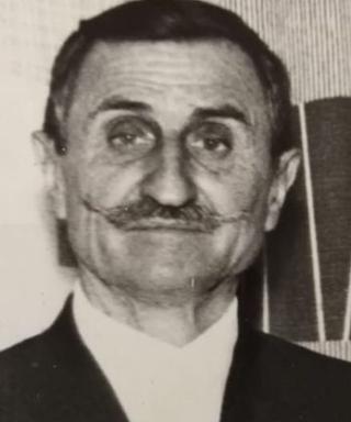 Мищенко Степан Иванович