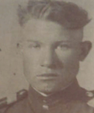 Петренко Фёдор Ефимович