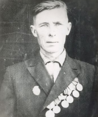 Половинкин Александр Алексеевич