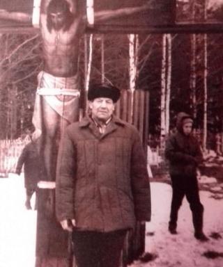 Чернов Александр Васильевич