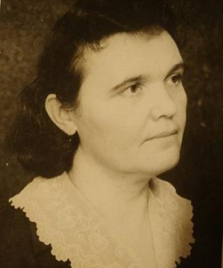 Попова Надежда Кирилловна