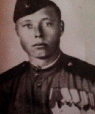 Шелепин Николай Иванович