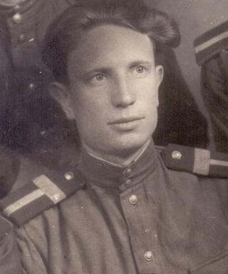 Левов Дмитрий
