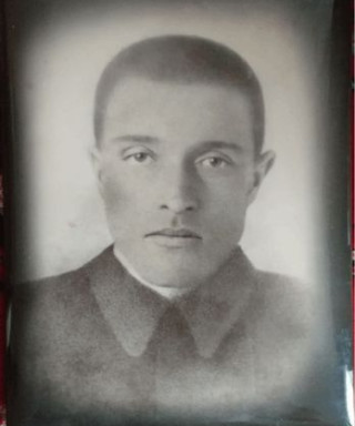 Щедрин Влас Иванович