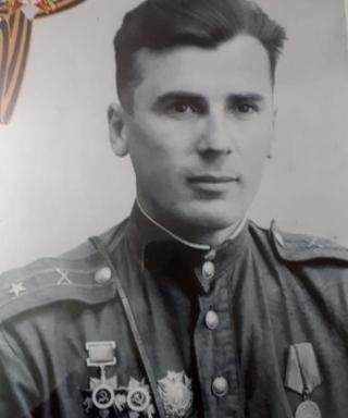 Верещак Василий Андреевич