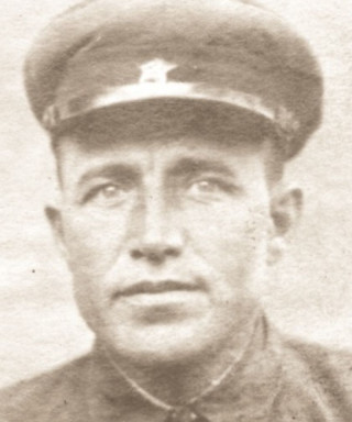 Чухнов Михаил Денисович