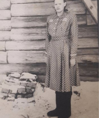 Корепина Лидия Васильевна