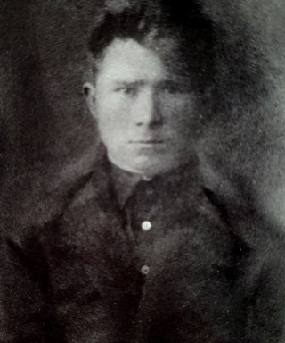 Кузнецов Степан Иванович