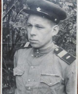 Гроздов Анатолий Павлович