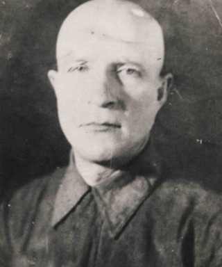 Мочалов Василий Фёдорович